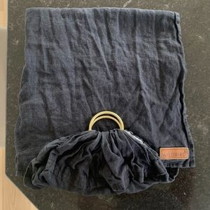 WildBird Linen Sling